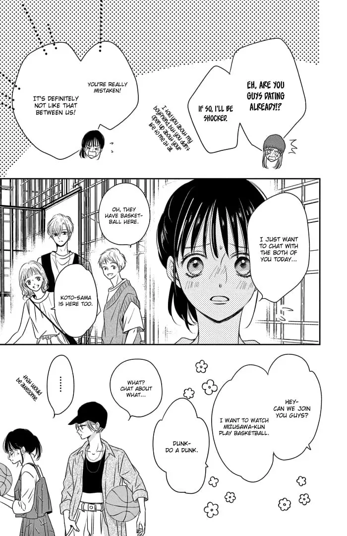 Shujinkou Nikki - Chapter 13 - Page 12