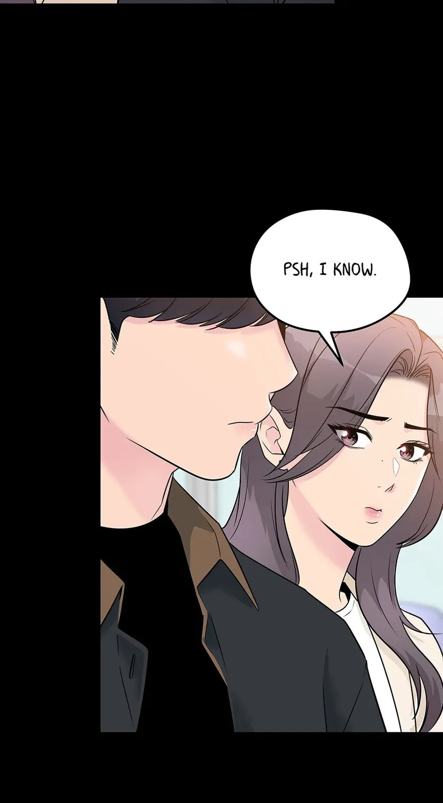 Love On Campus - Chapter 32 - Page 65