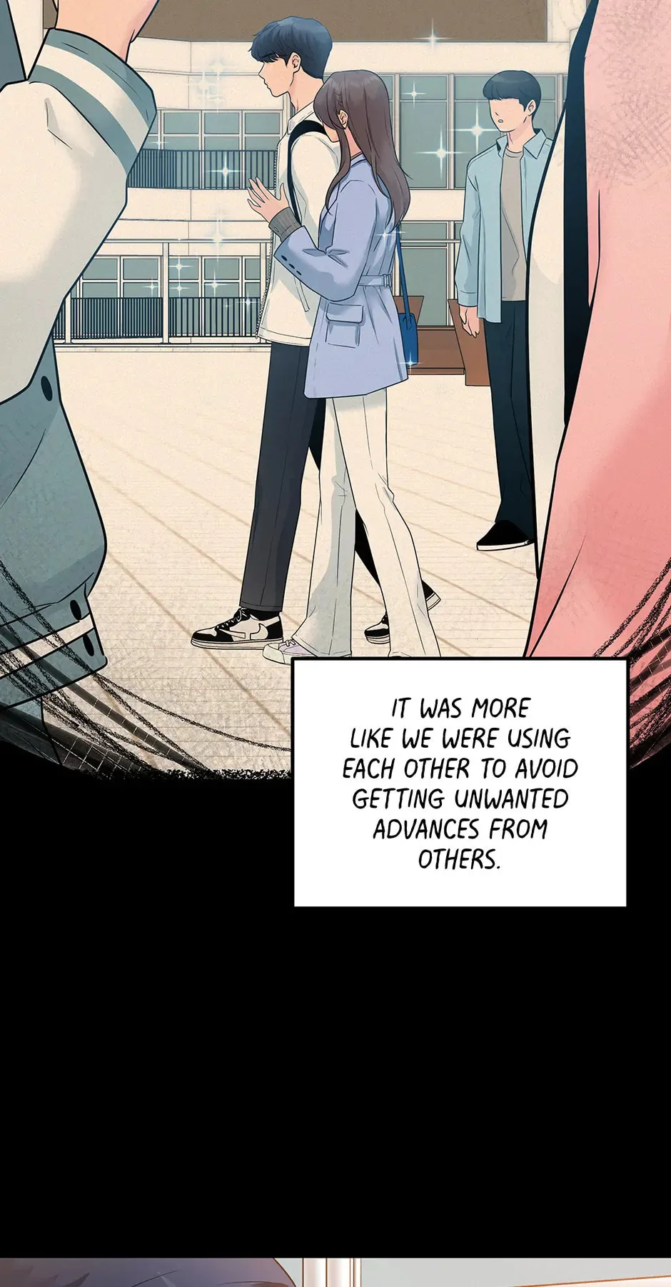 Love On Campus - Chapter 32 - Page 67