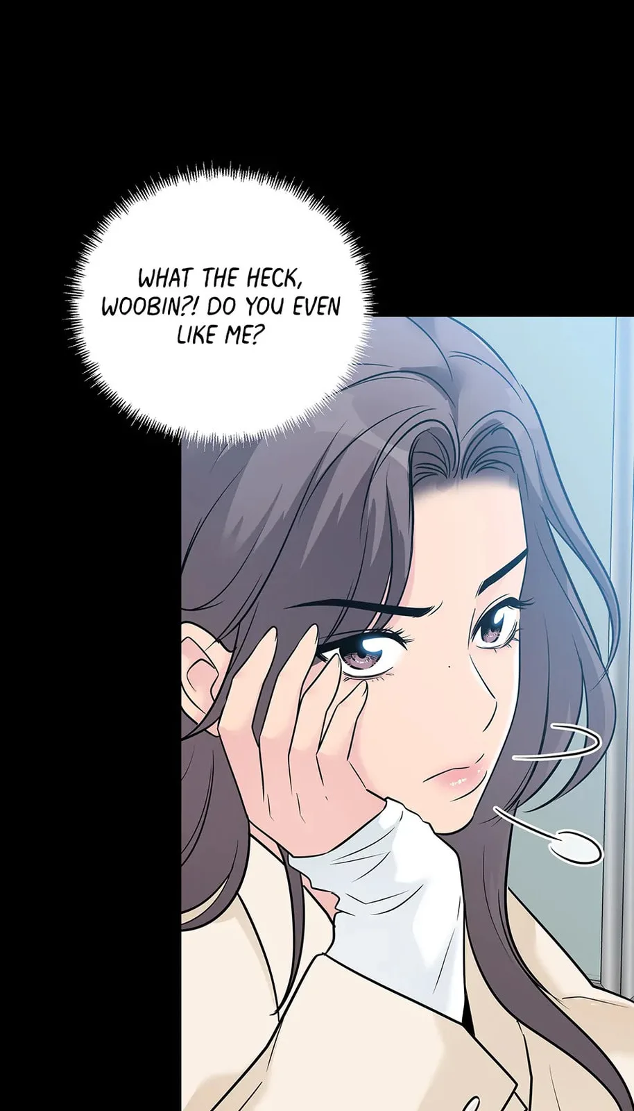 Love On Campus - Chapter 32 - Page 69