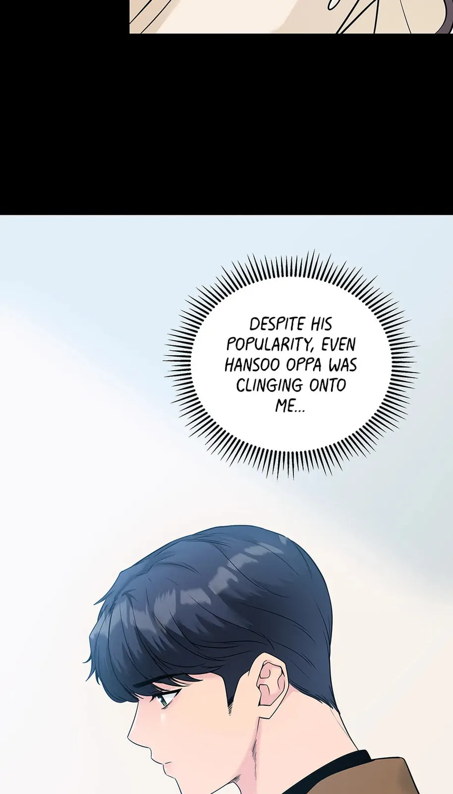 Love On Campus - Chapter 32 - Page 70