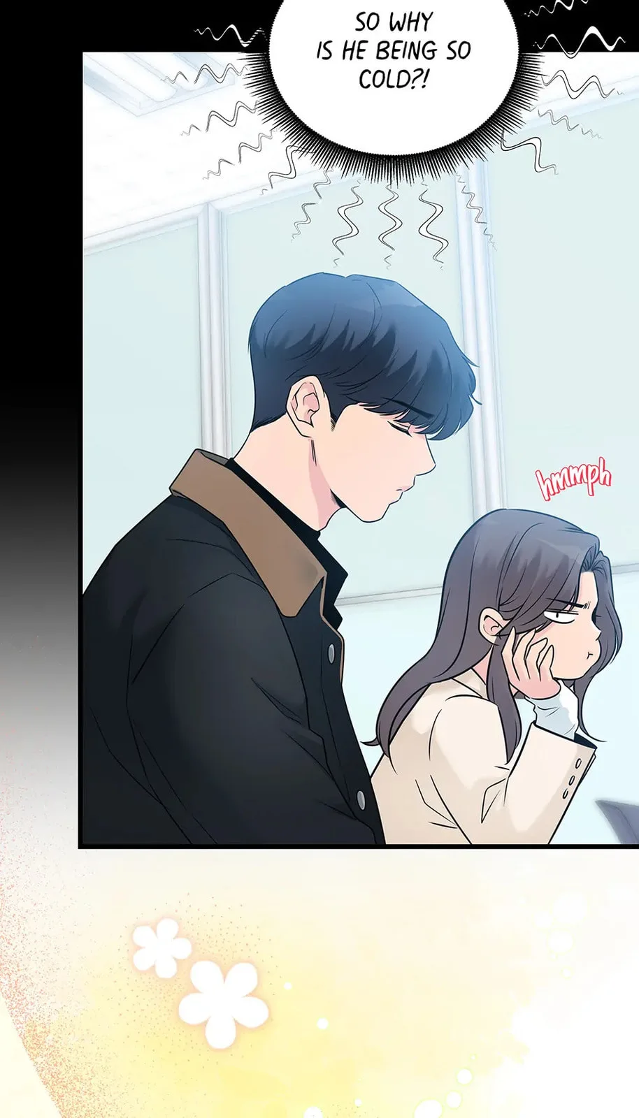 Love On Campus - Chapter 32 - Page 72