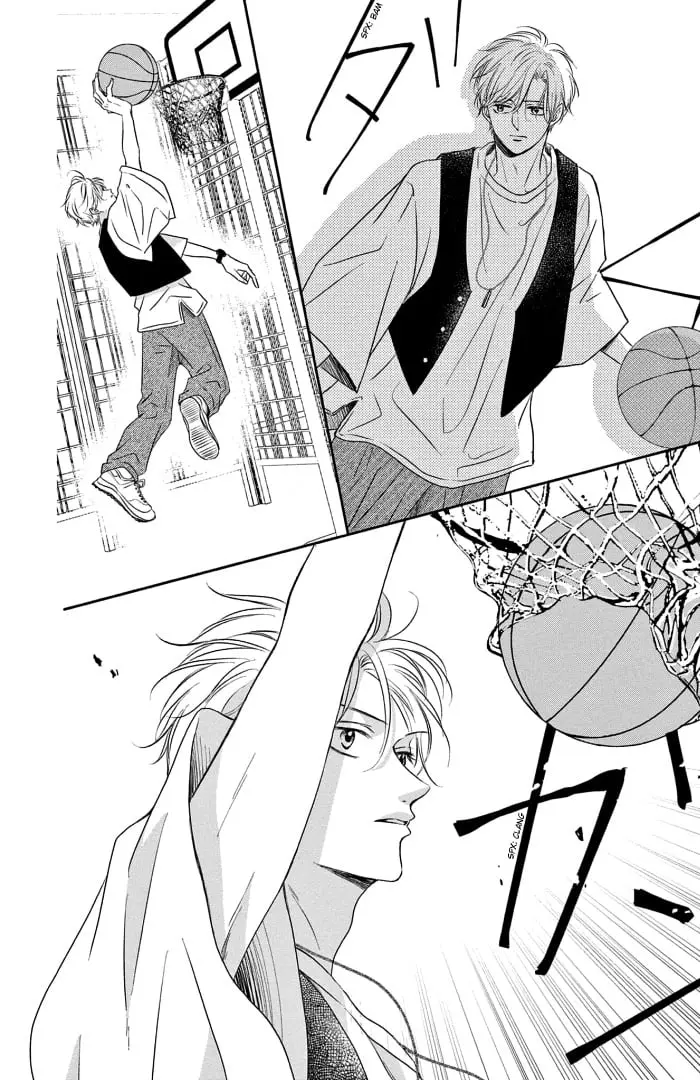 Shujinkou Nikki - Chapter 13 - Page 13