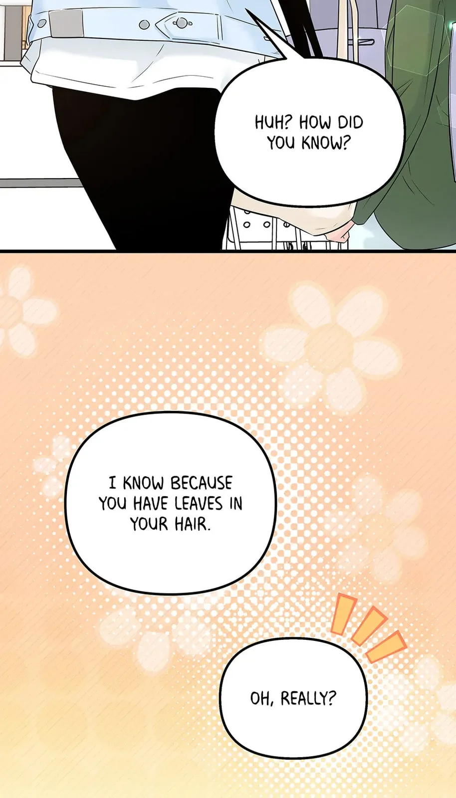 Love On Campus - Chapter 32 - Page 76