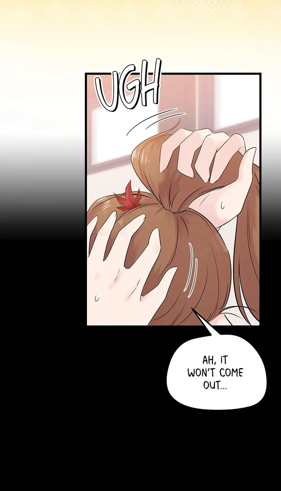 Love On Campus - Chapter 32 - Page 77