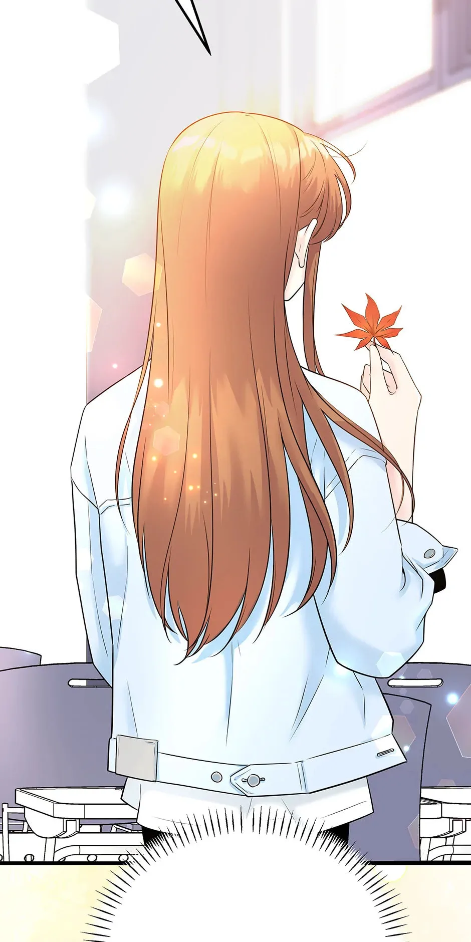 Love On Campus - Chapter 32 - Page 81