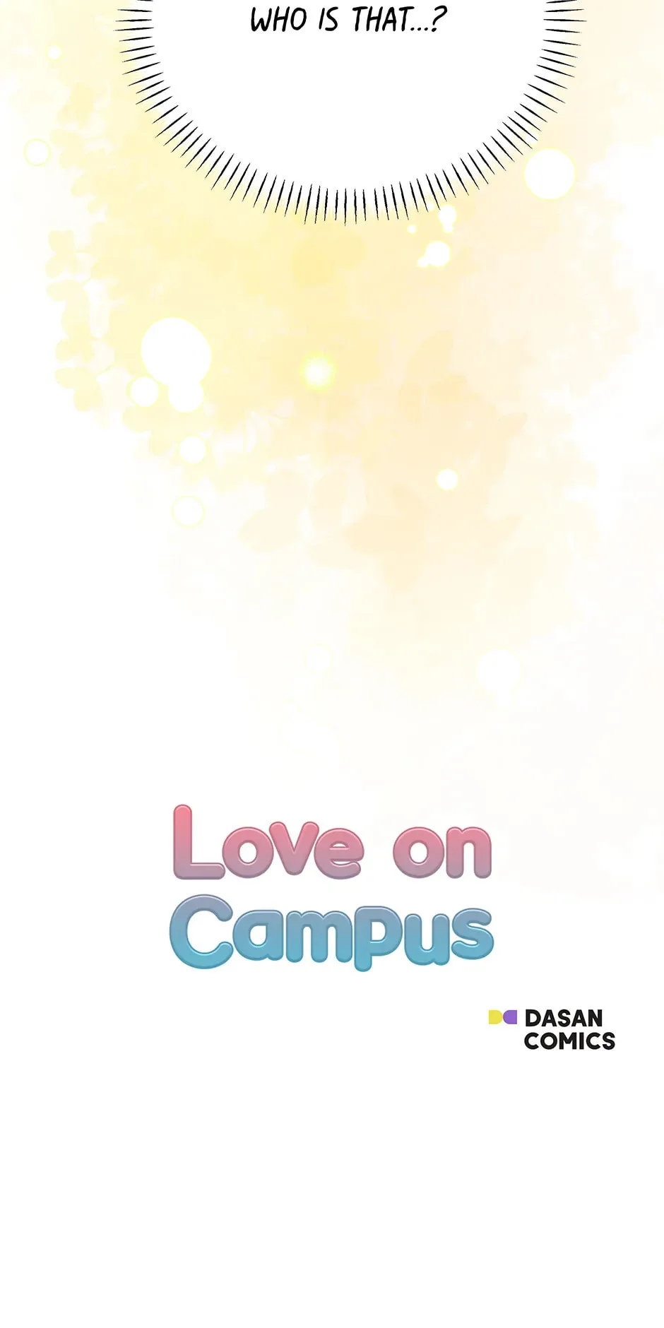 Love On Campus - Chapter 32 - Page 82