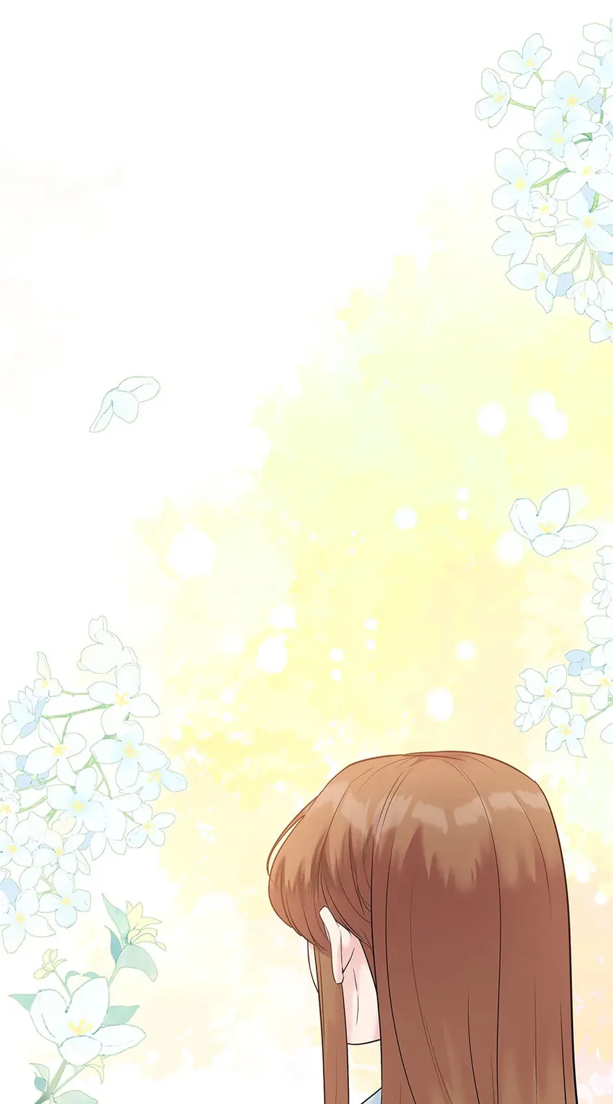 Love On Campus - Chapter 33 - Page 1