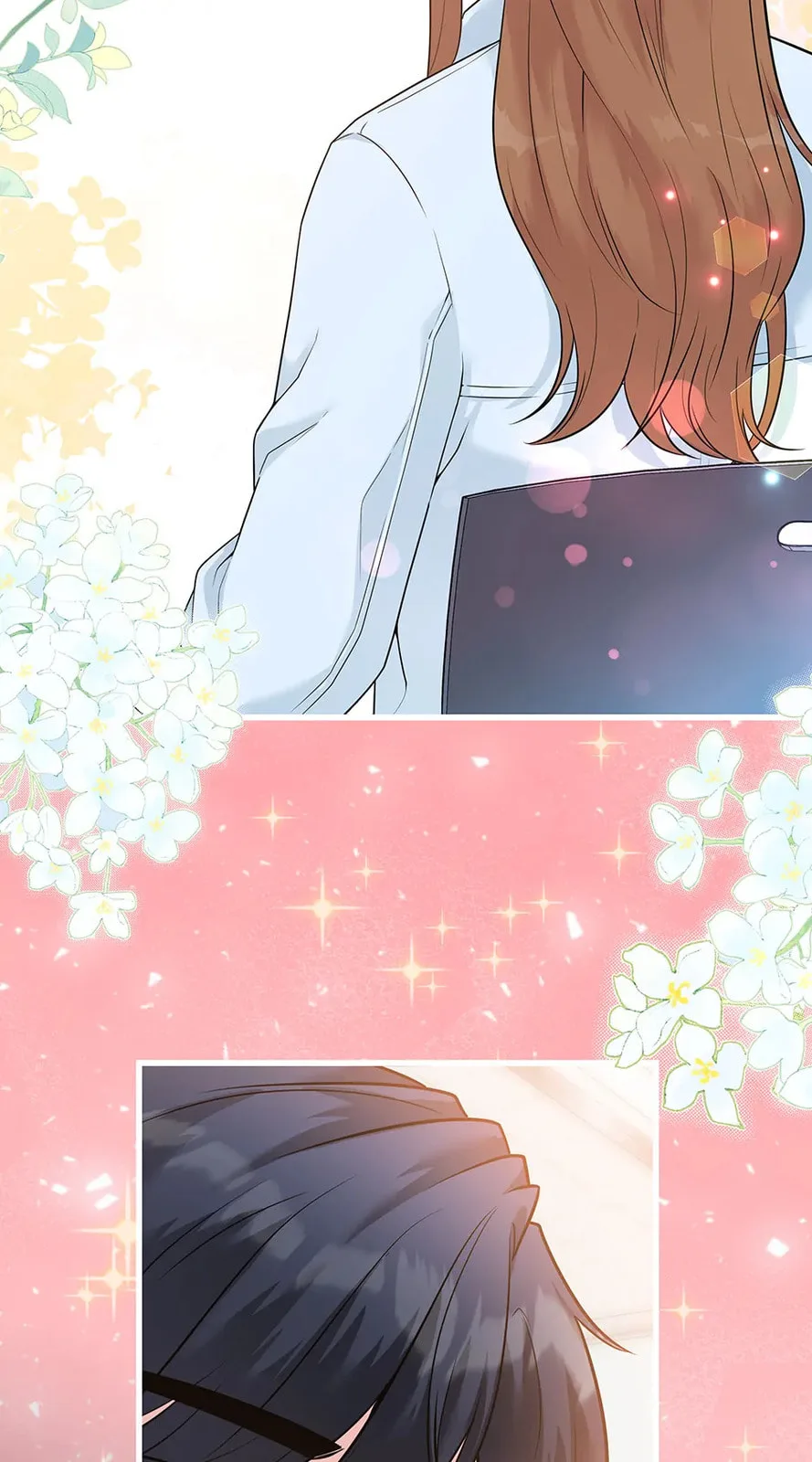 Love On Campus - Chapter 33 - Page 2