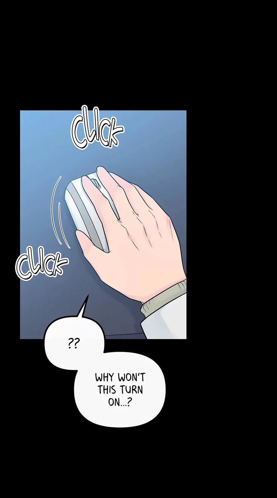 Love On Campus - Chapter 33 - Page 5