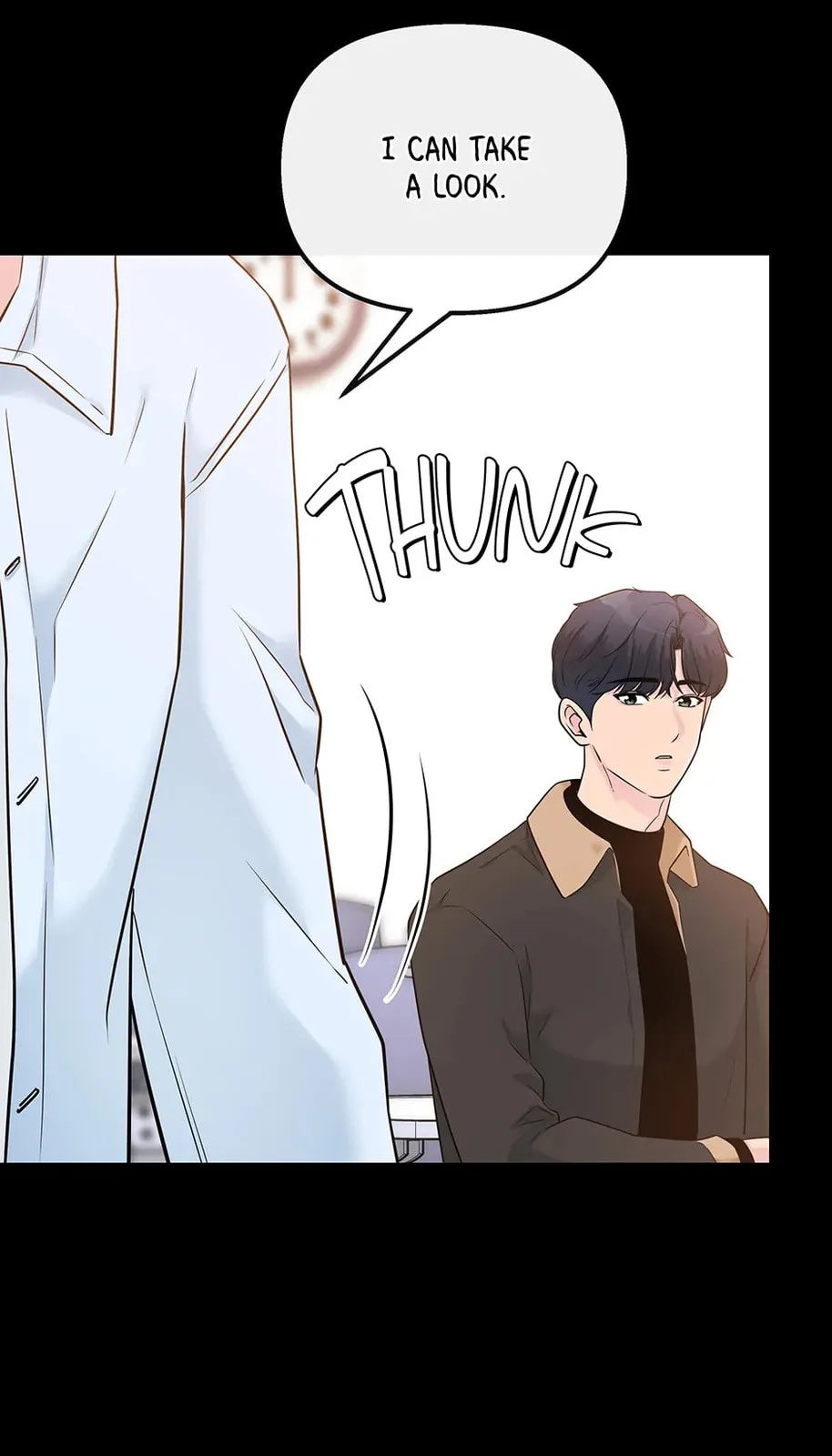 Love On Campus - Chapter 33 - Page 8