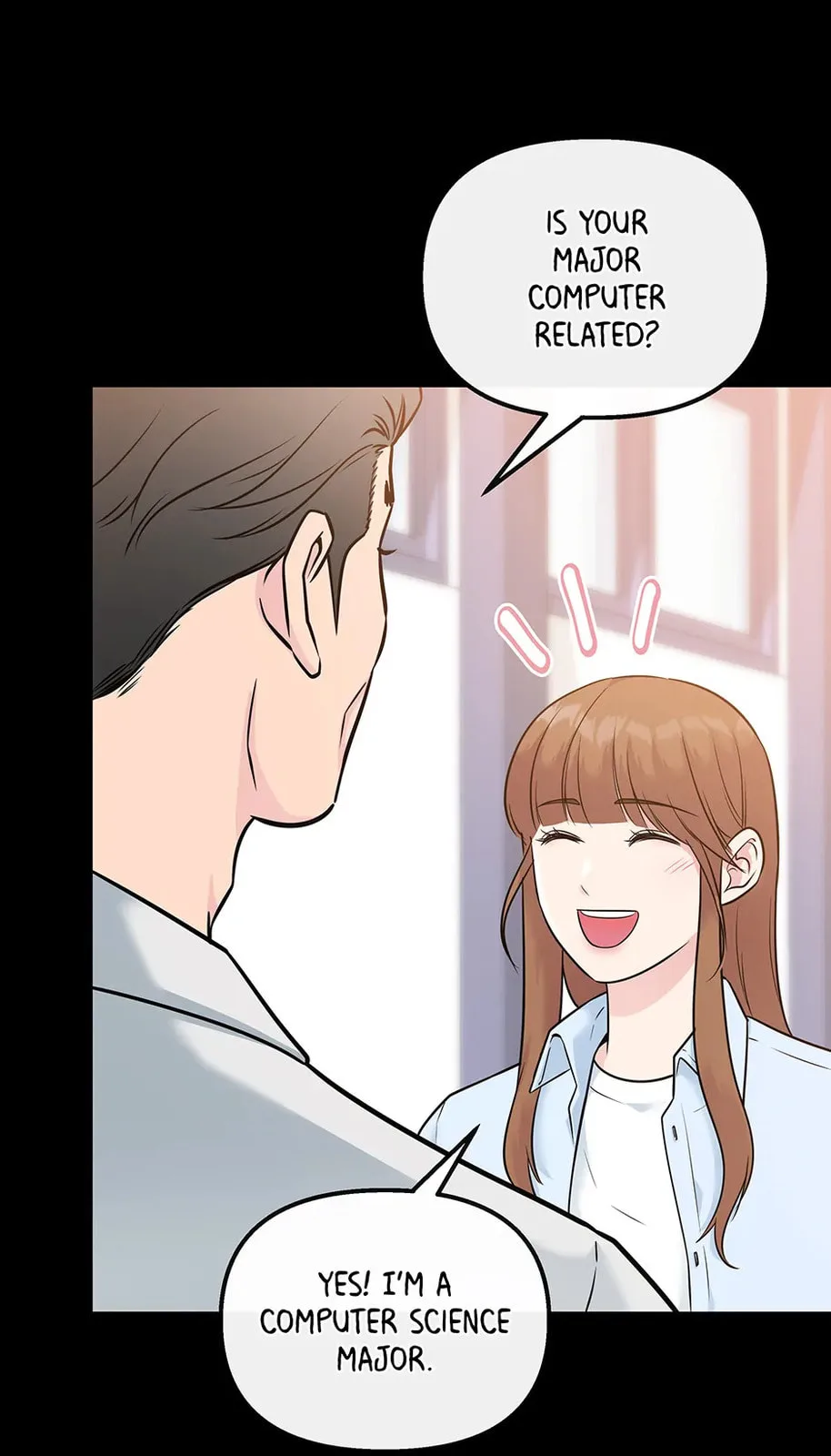 Love On Campus - Chapter 33 - Page 9