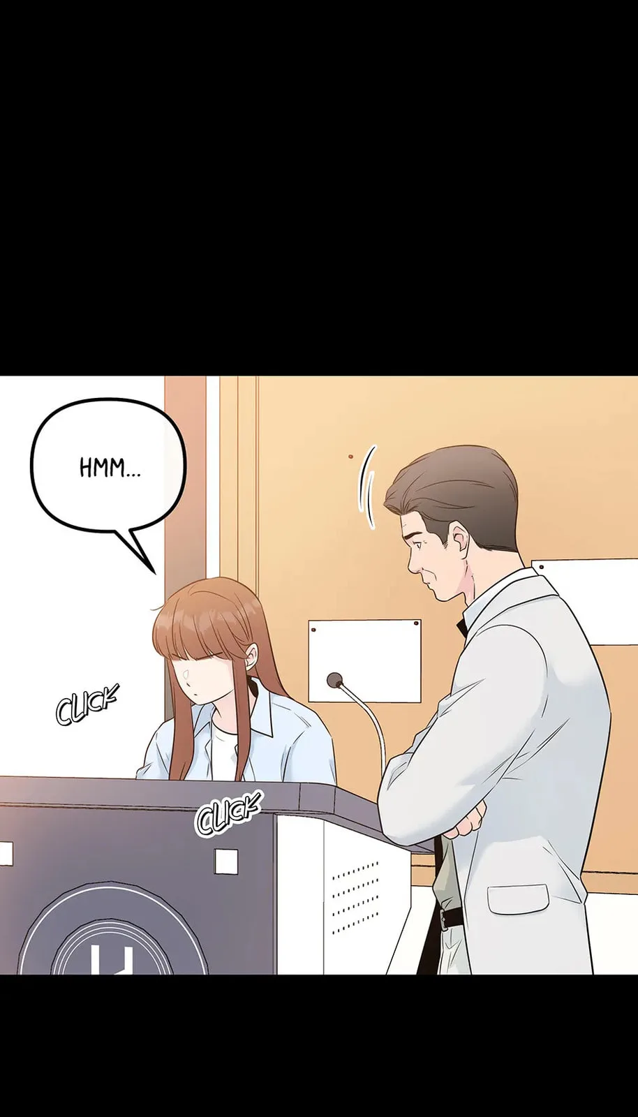 Love On Campus - Chapter 33 - Page 10