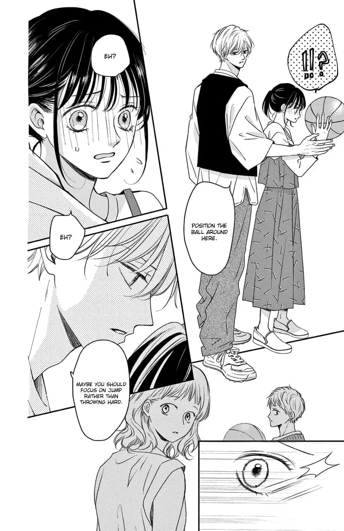 Shujinkou Nikki - Chapter 13 - Page 15