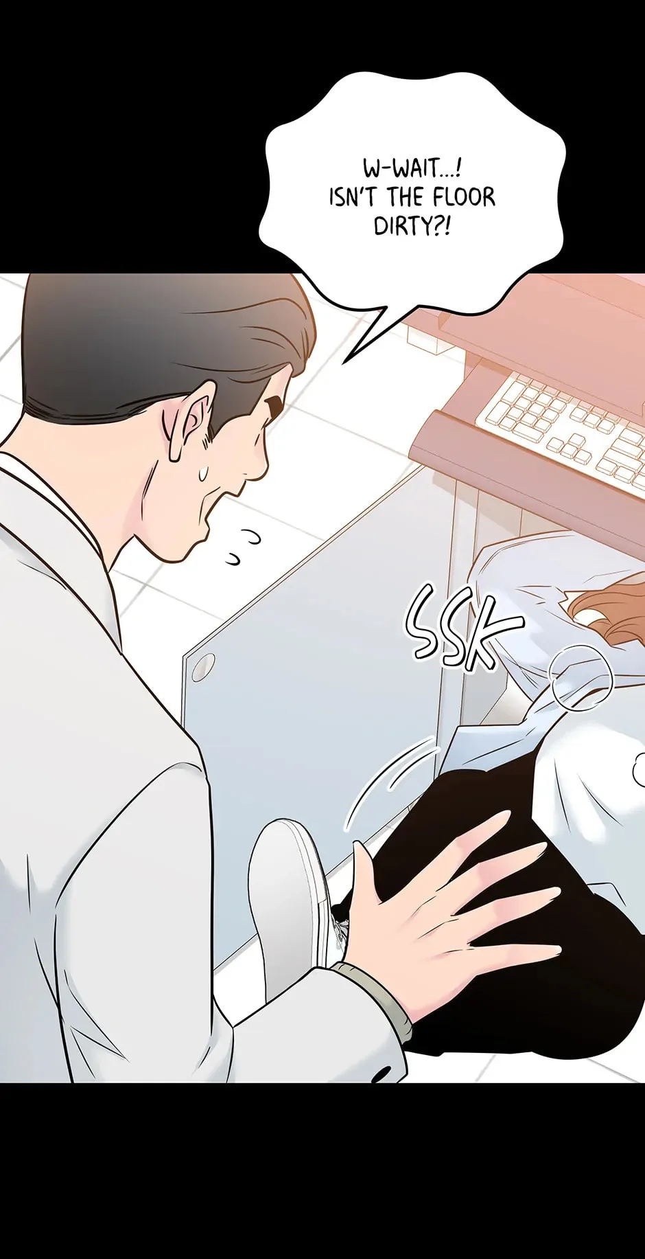 Love On Campus - Chapter 33 - Page 13