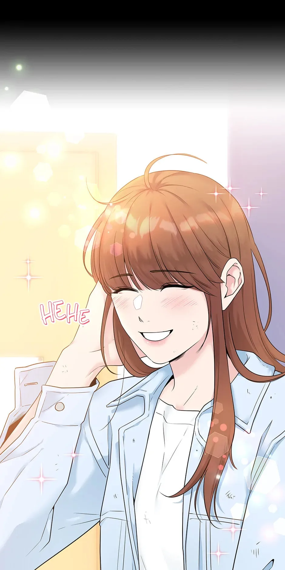 Love On Campus - Chapter 33 - Page 18