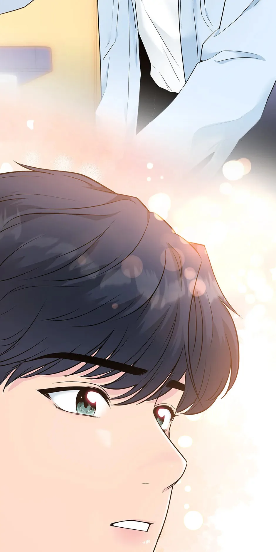 Love On Campus - Chapter 33 - Page 19