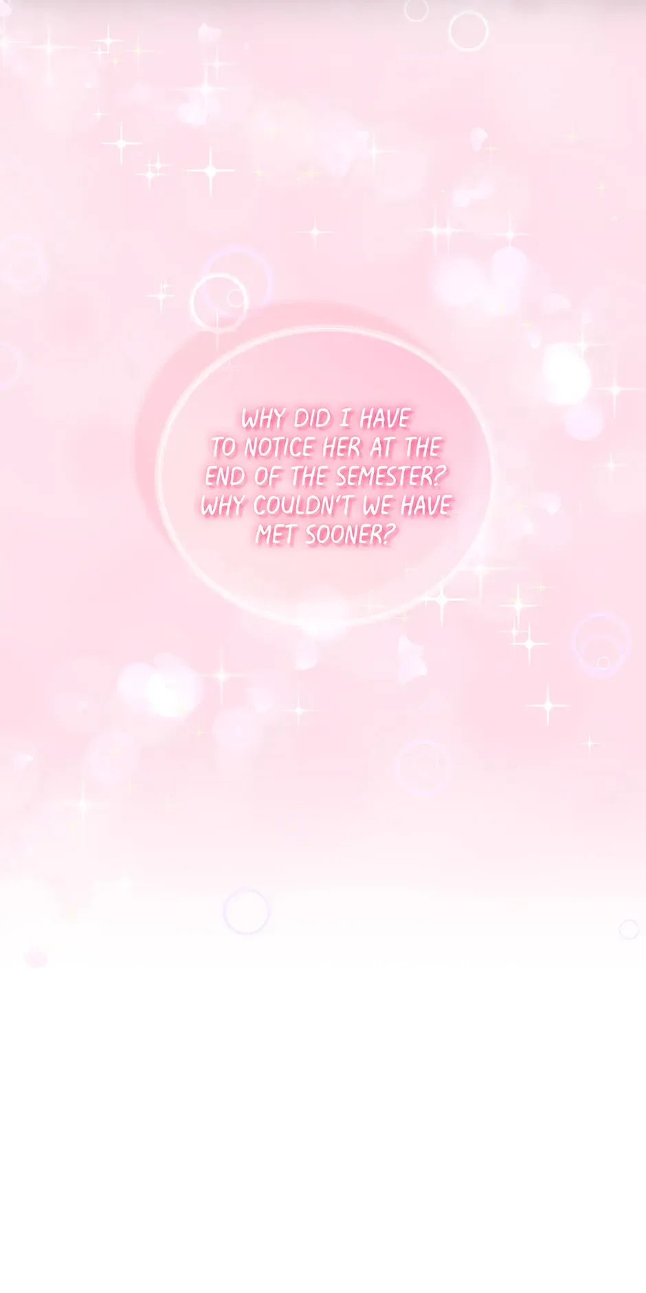 Love On Campus - Chapter 33 - Page 21