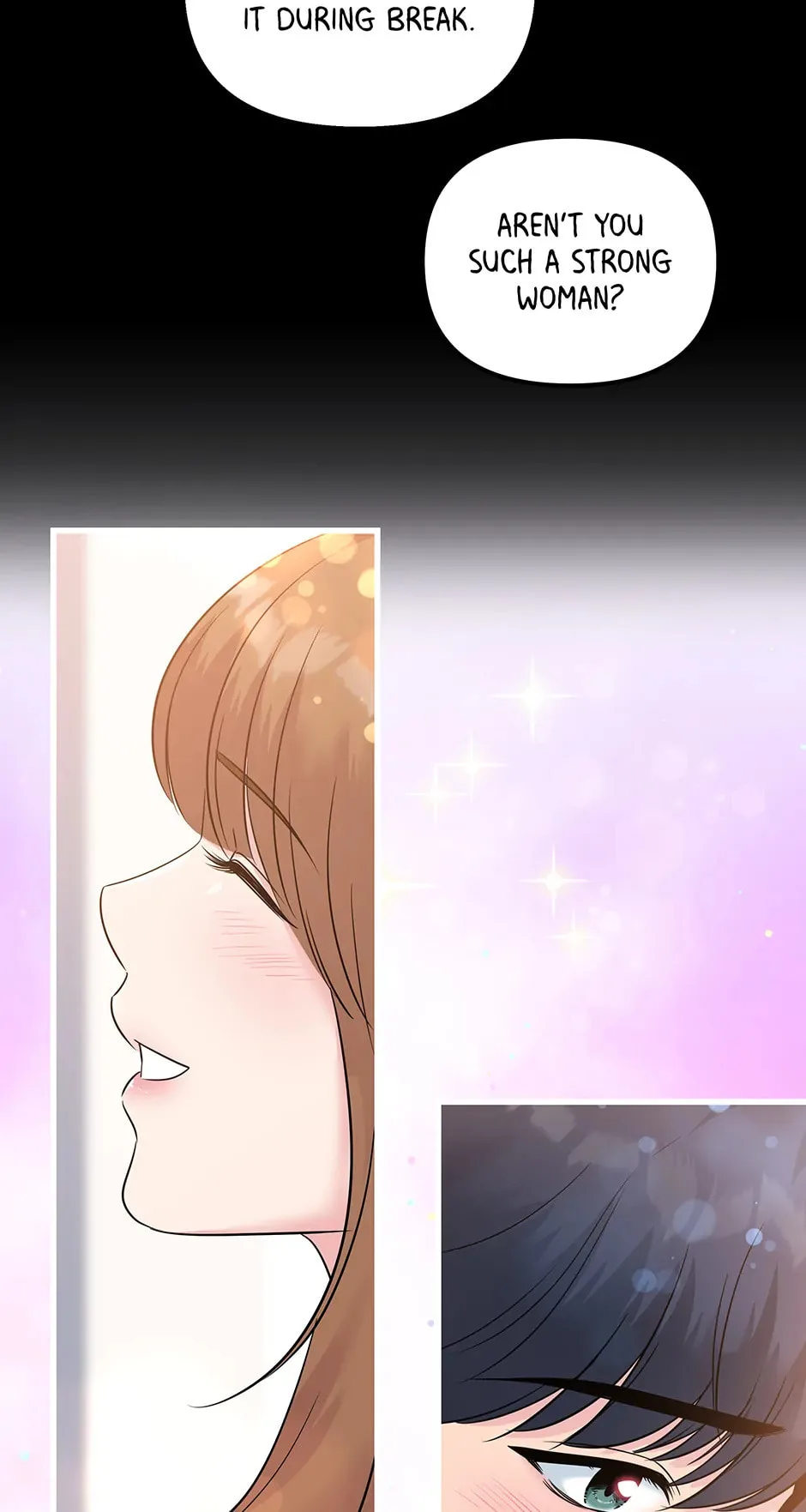 Love On Campus - Chapter 33 - Page 23