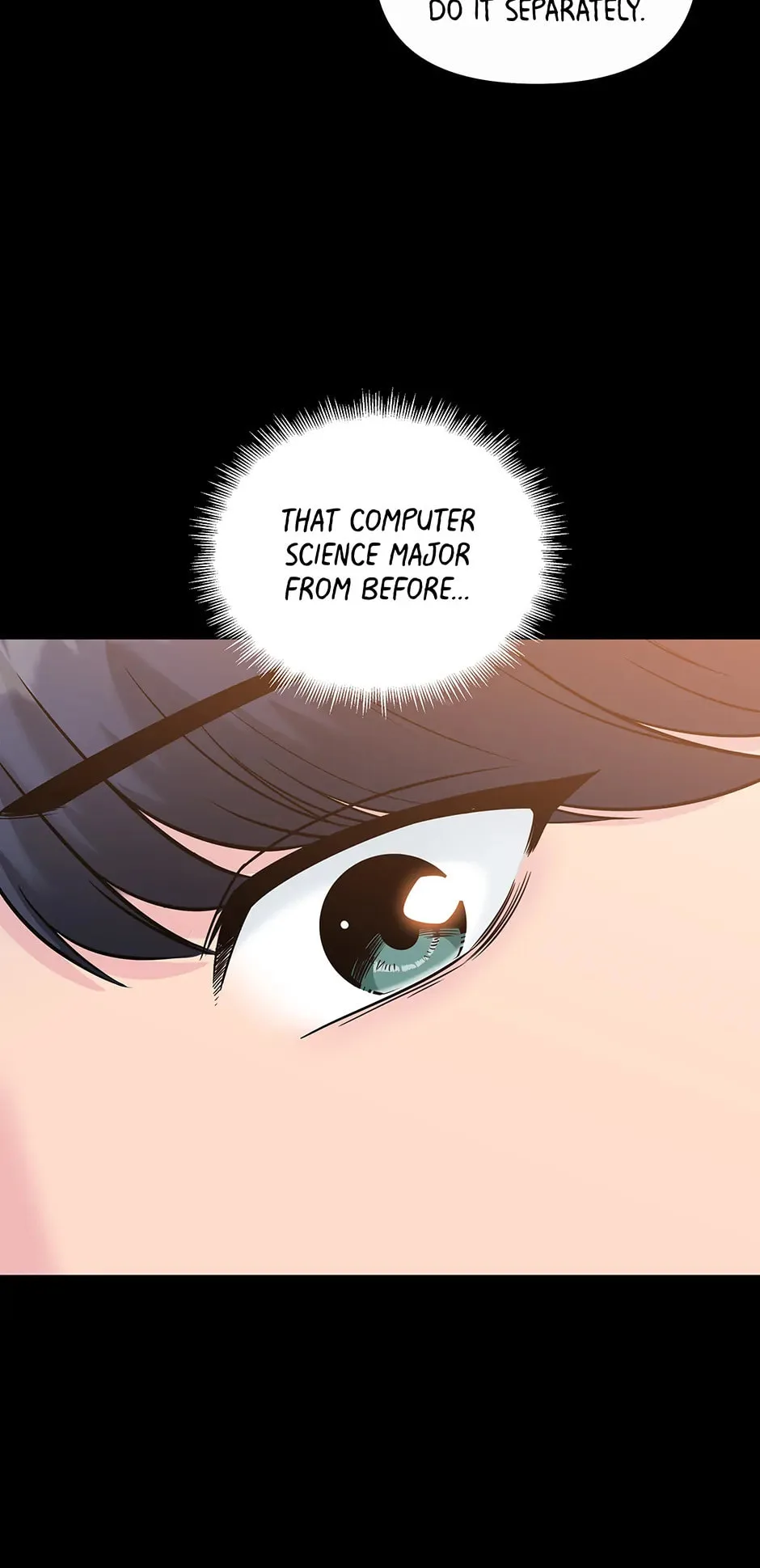 Love On Campus - Chapter 33 - Page 32
