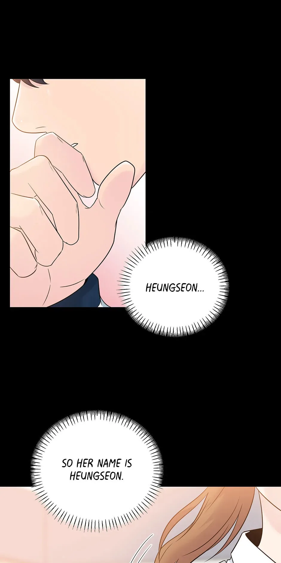 Love On Campus - Chapter 33 - Page 39