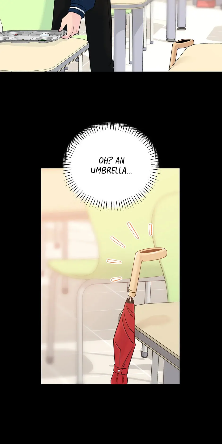 Love On Campus - Chapter 33 - Page 42