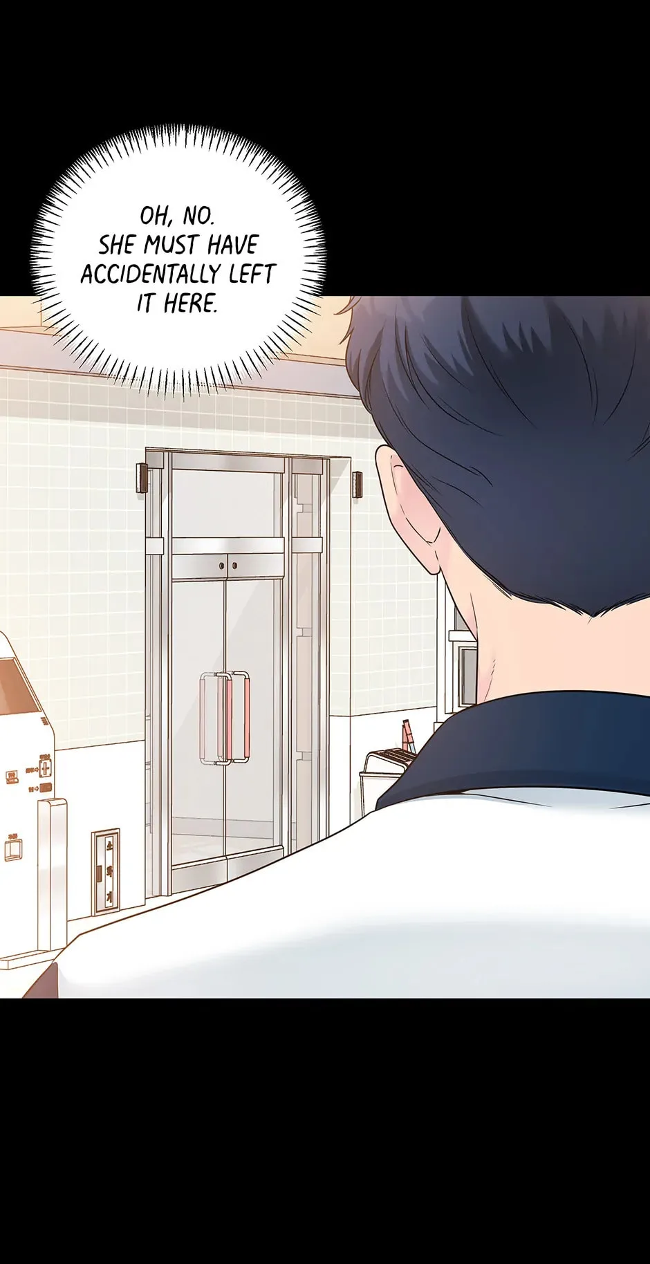 Love On Campus - Chapter 33 - Page 43