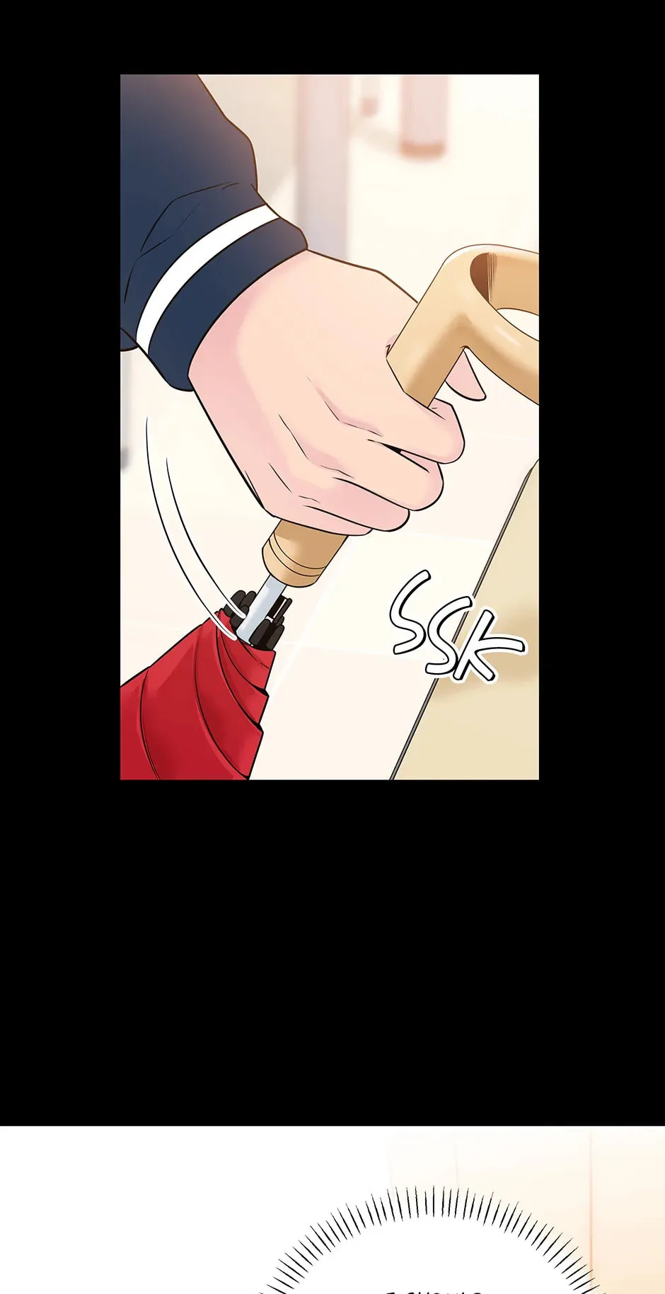 Love On Campus - Chapter 33 - Page 44