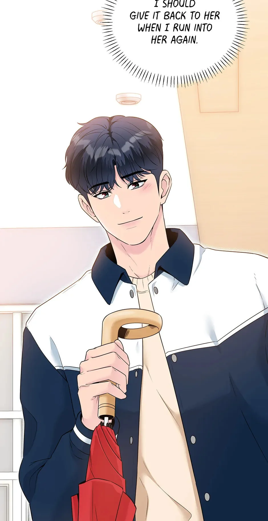 Love On Campus - Chapter 33 - Page 45