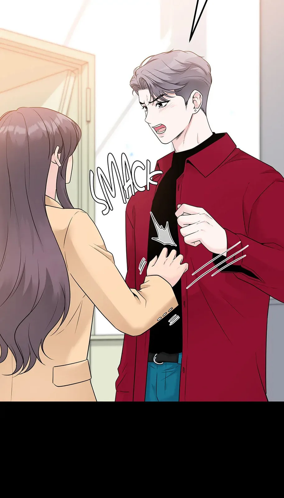 Love On Campus - Chapter 33 - Page 50