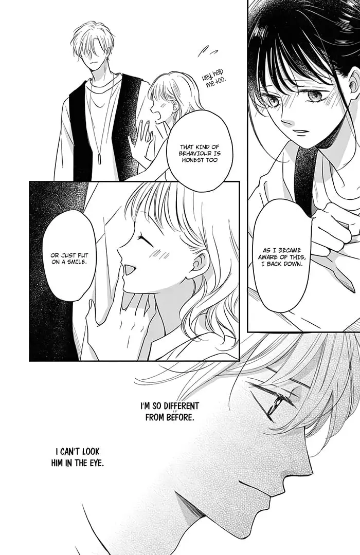 Shujinkou Nikki - Chapter 13 - Page 19