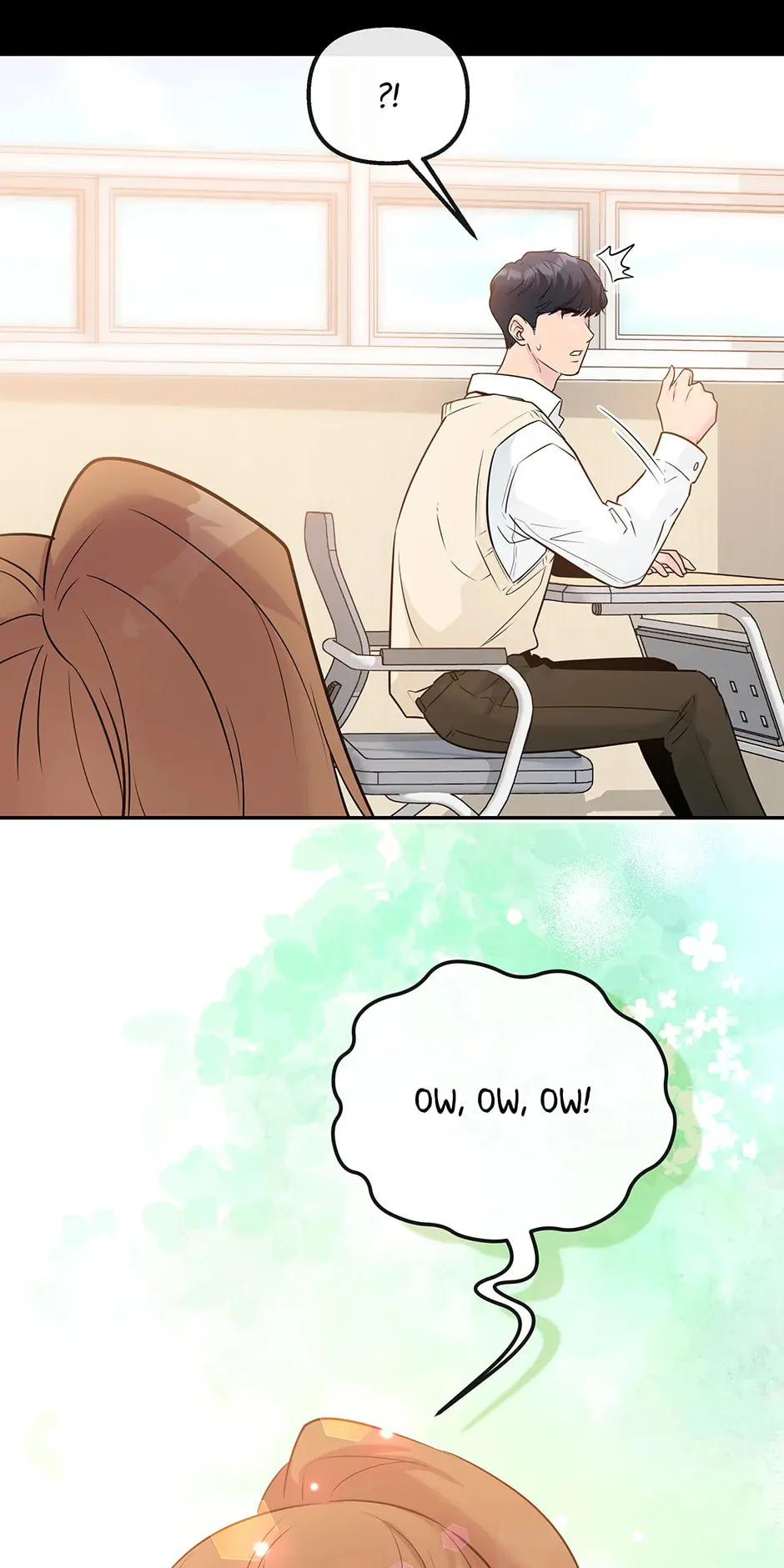 Love On Campus - Chapter 33 - Page 58