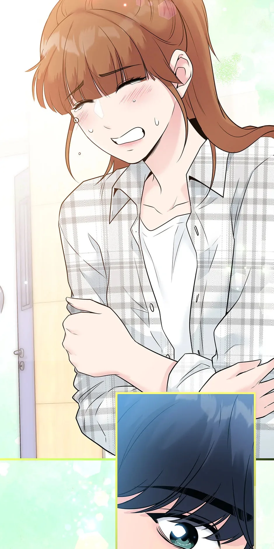 Love On Campus - Chapter 33 - Page 59