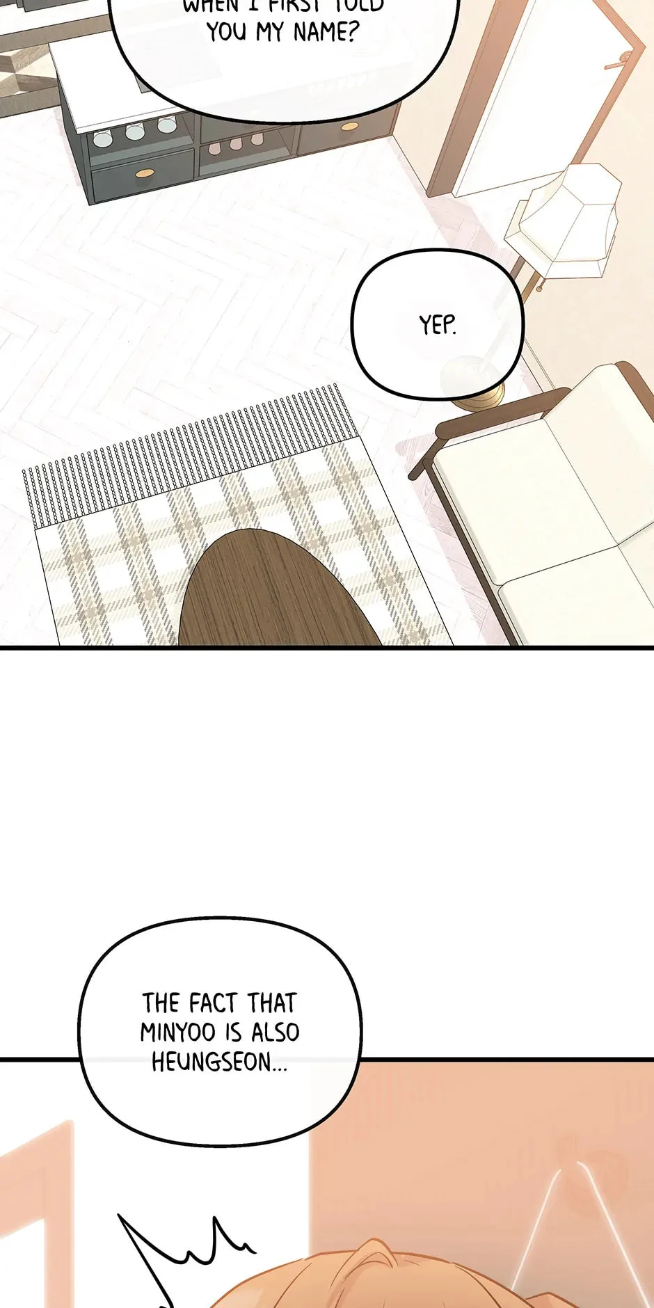 Love On Campus - Chapter 33 - Page 65