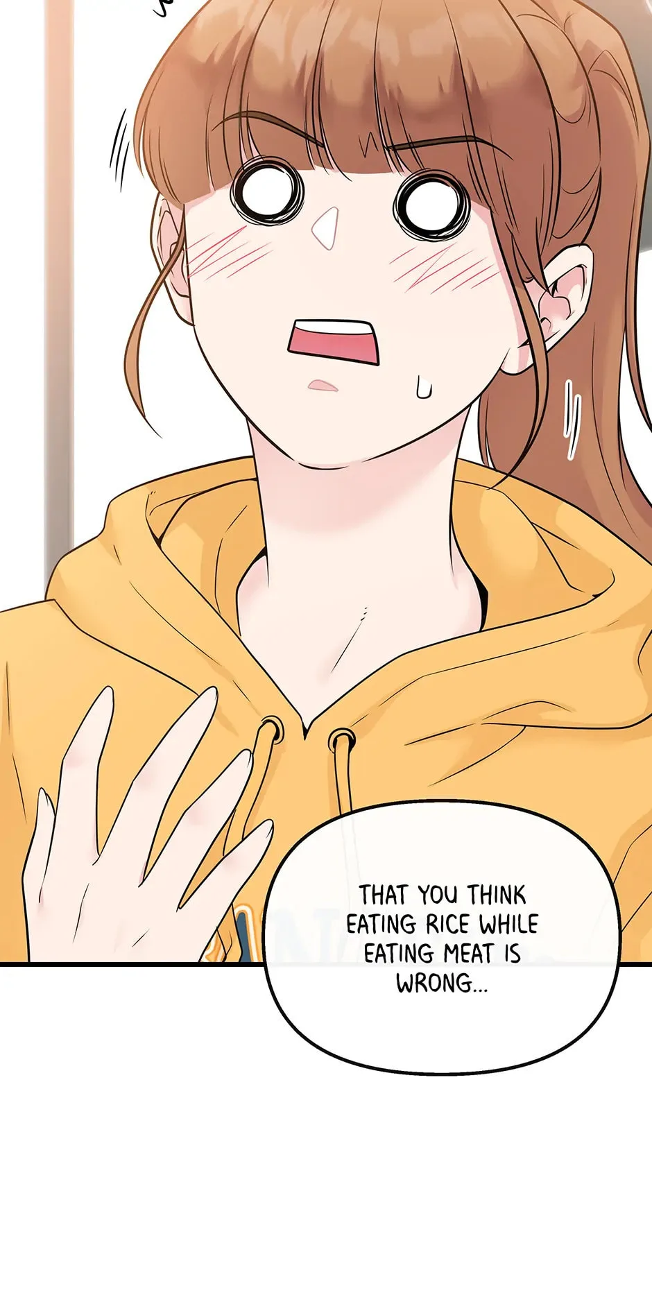 Love On Campus - Chapter 33 - Page 66