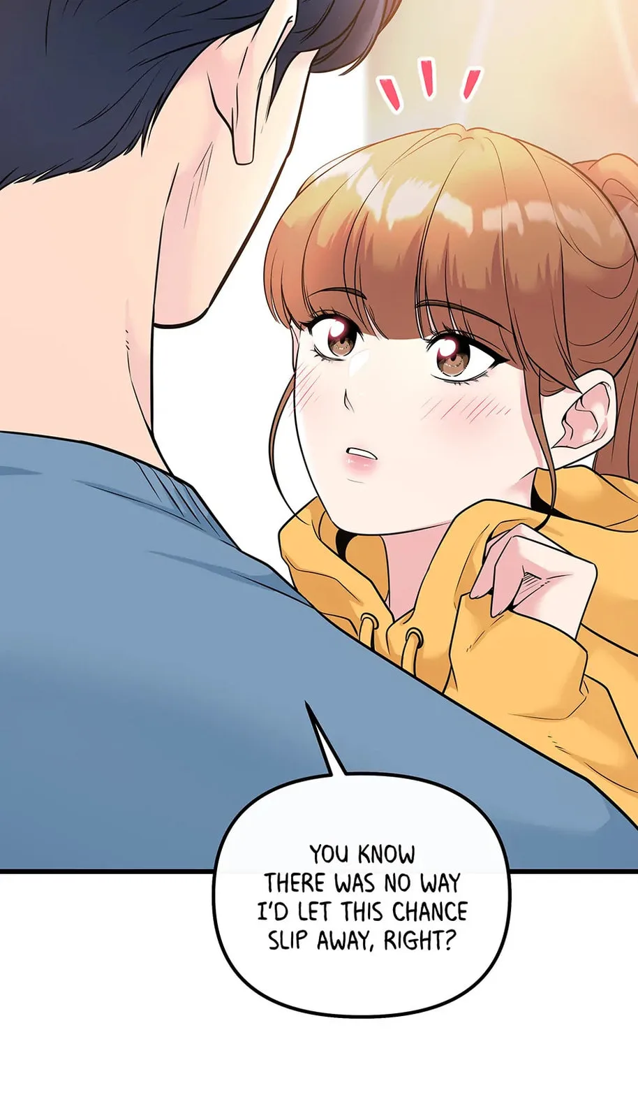 Love On Campus - Chapter 33 - Page 70