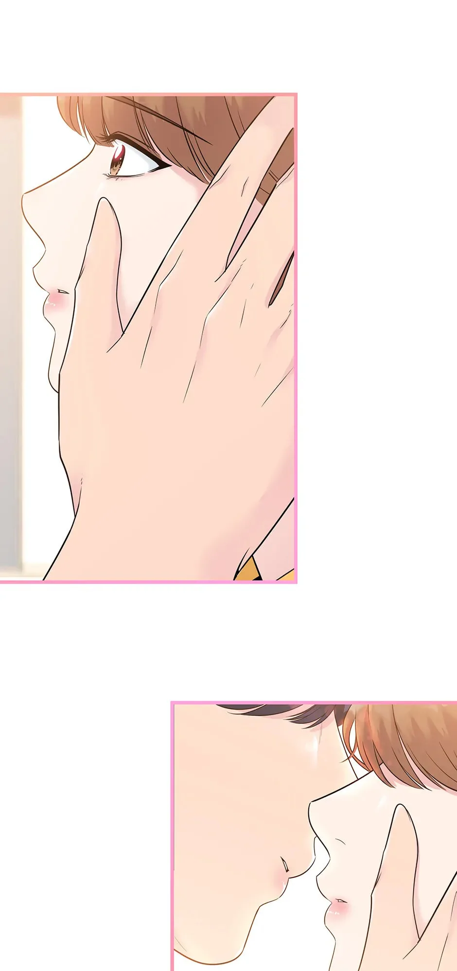 Love On Campus - Chapter 33 - Page 71