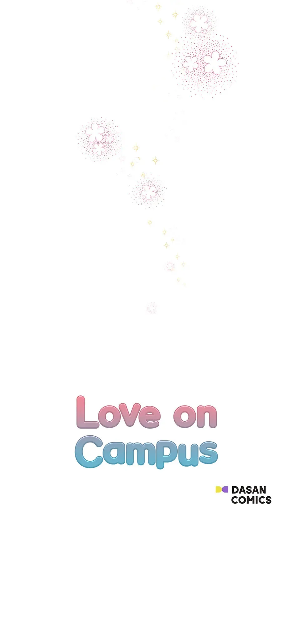Love On Campus - Chapter 33 - Page 74