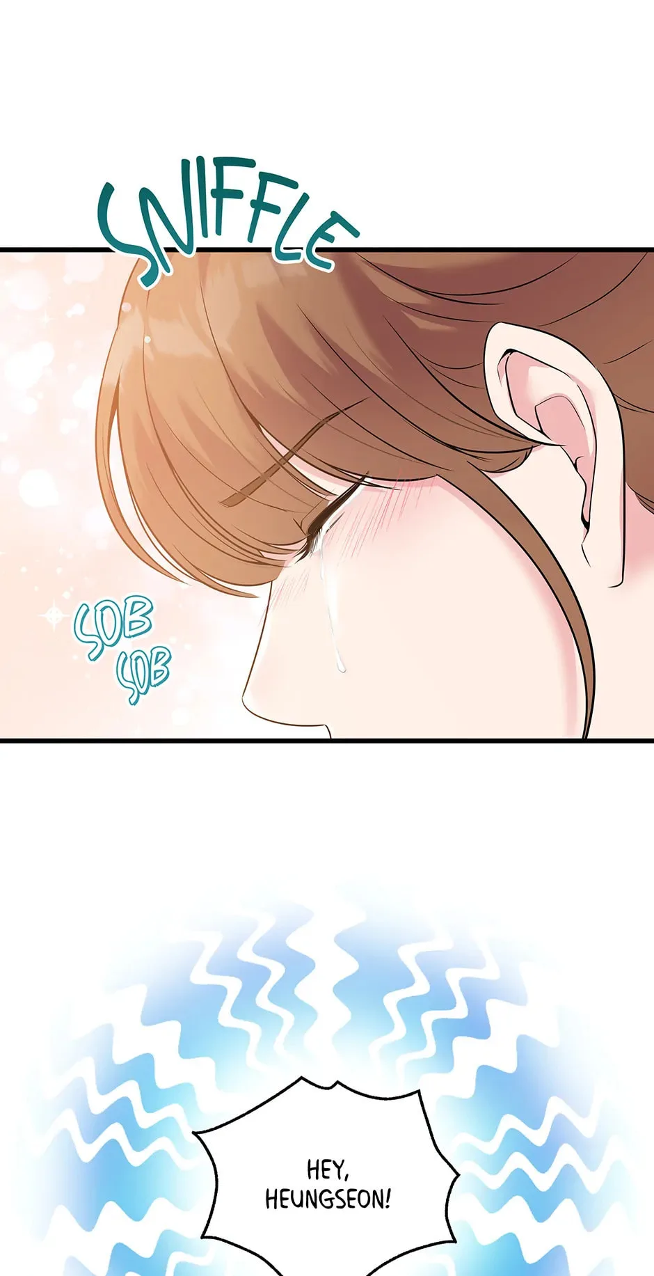 Love On Campus - Chapter 34 - Page 1