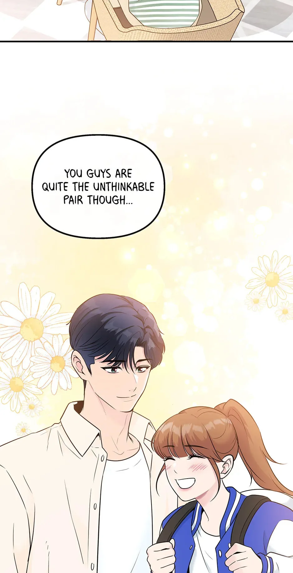 Love On Campus - Chapter 34 - Page 4