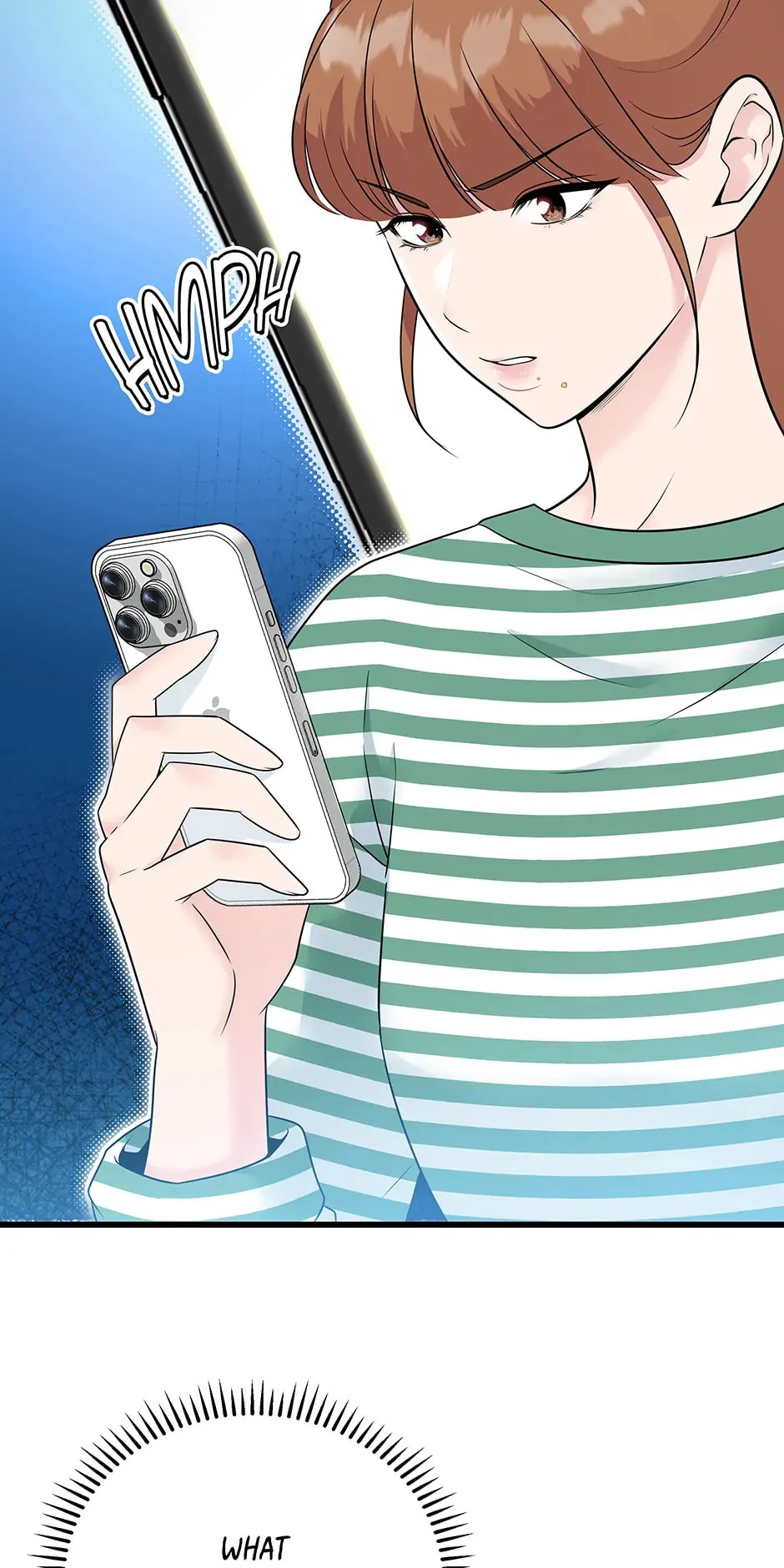 Love On Campus - Chapter 34 - Page 8