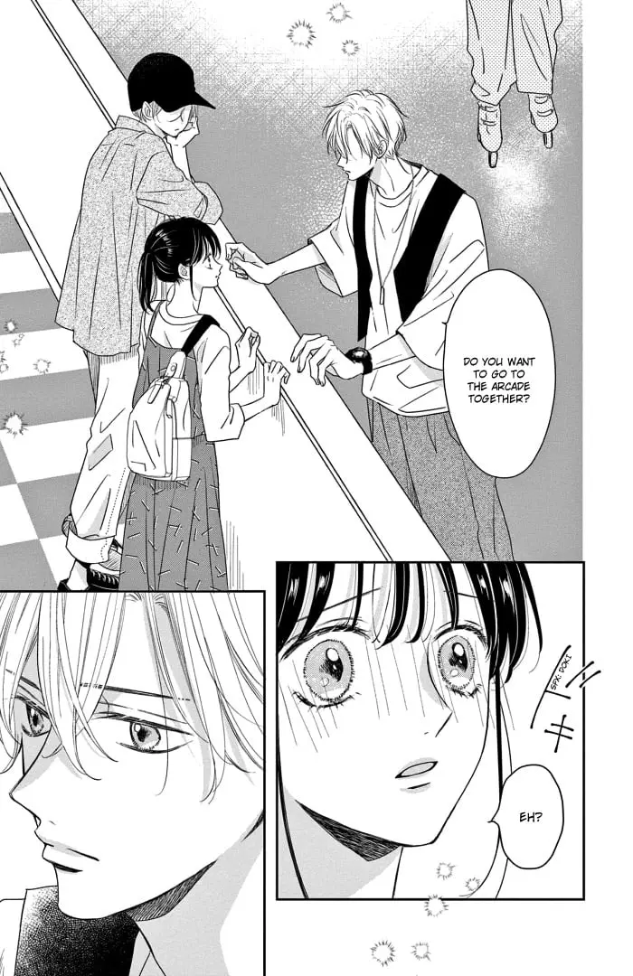 Shujinkou Nikki - Chapter 13 - Page 22