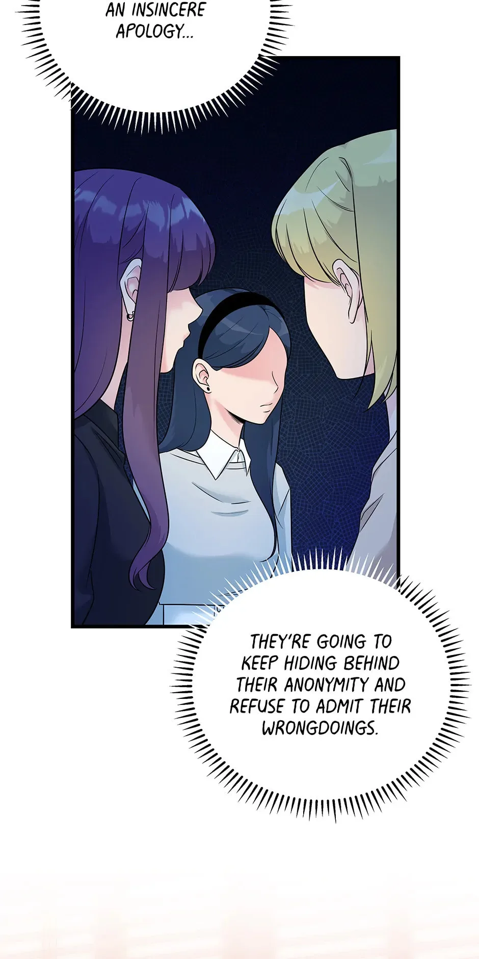 Love On Campus - Chapter 34 - Page 9