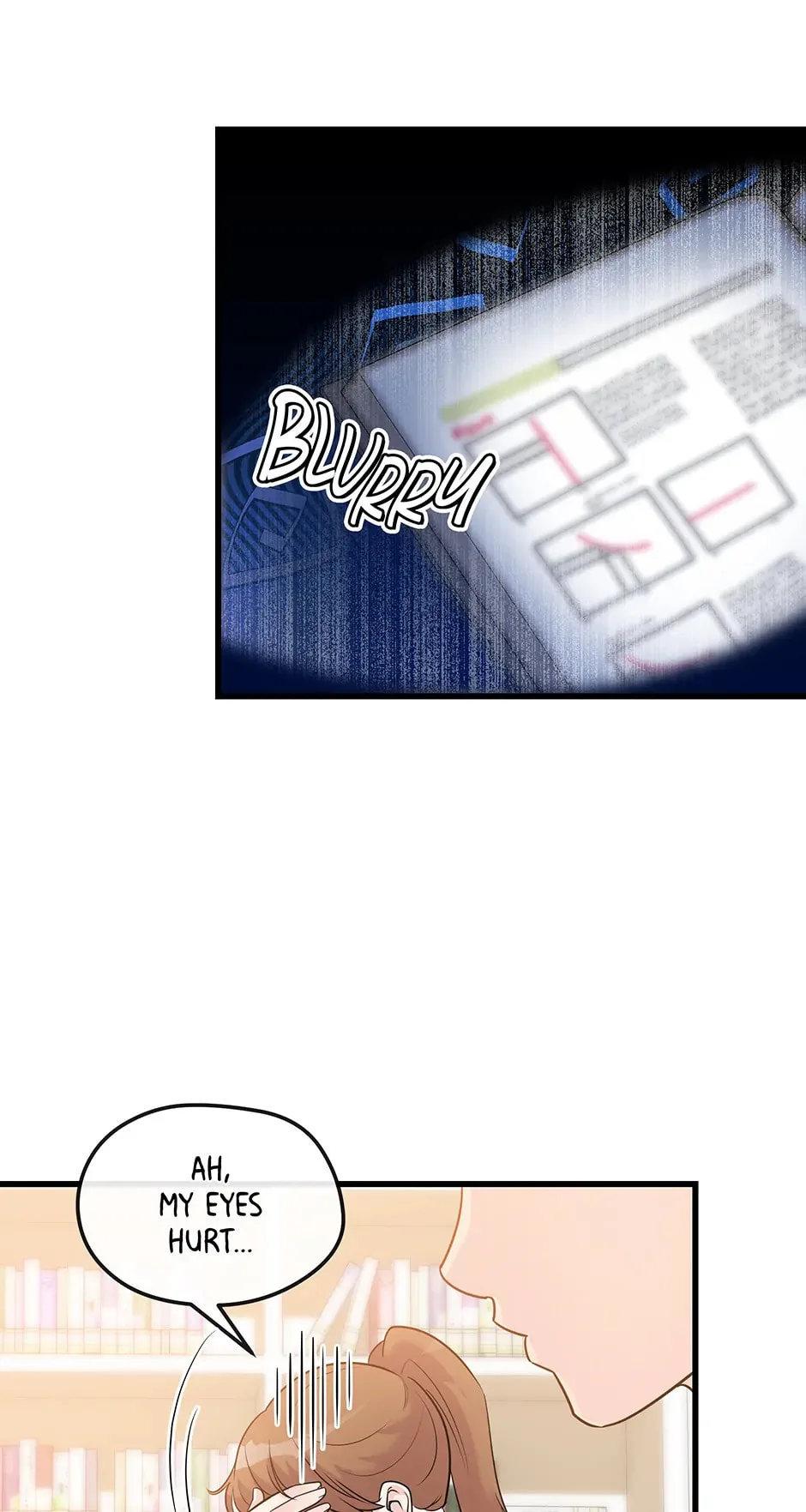 Love On Campus - Chapter 34 - Page 17