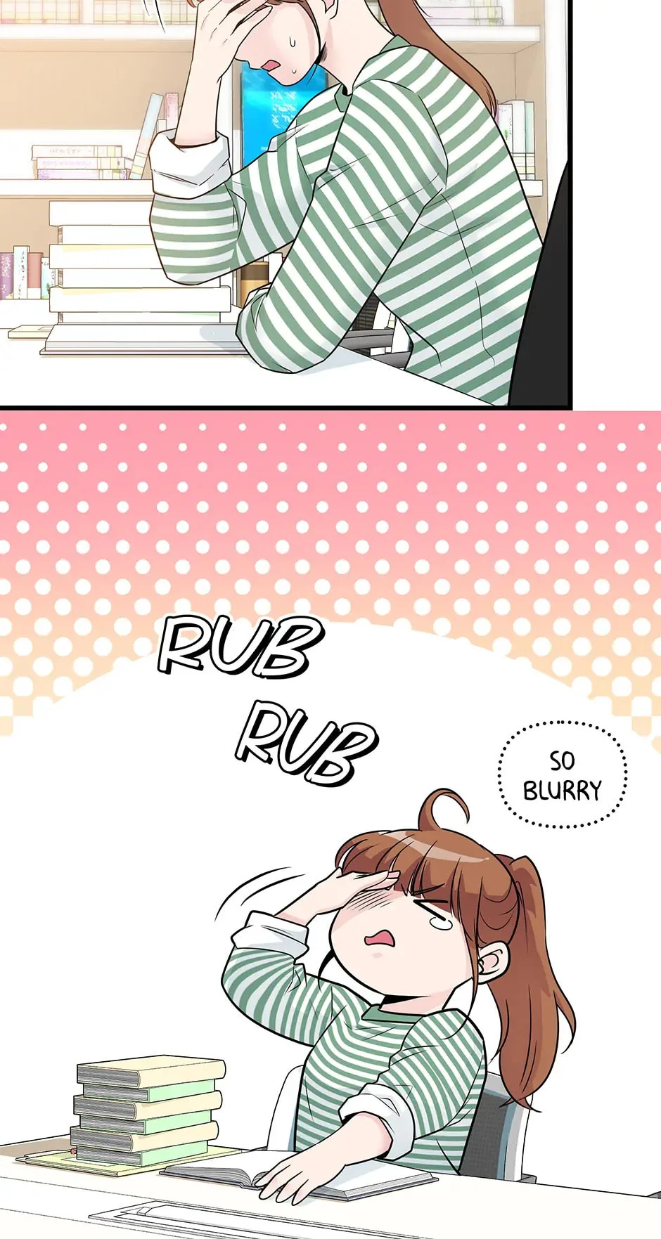 Love On Campus - Chapter 34 - Page 18