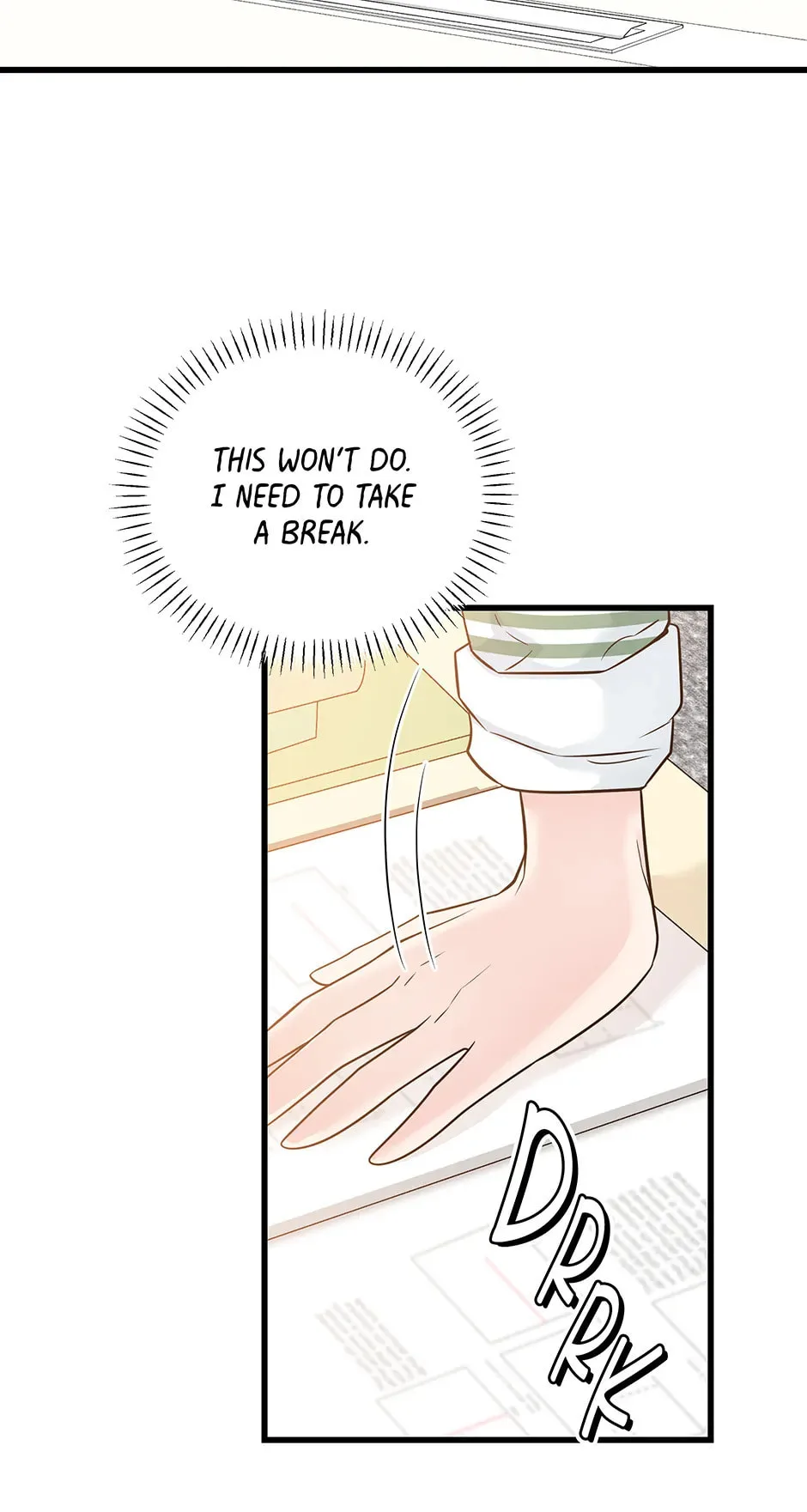 Love On Campus - Chapter 34 - Page 19