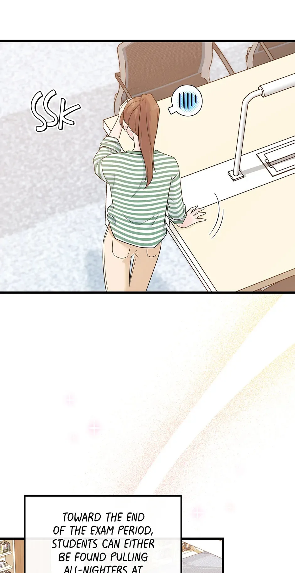 Love On Campus - Chapter 34 - Page 20