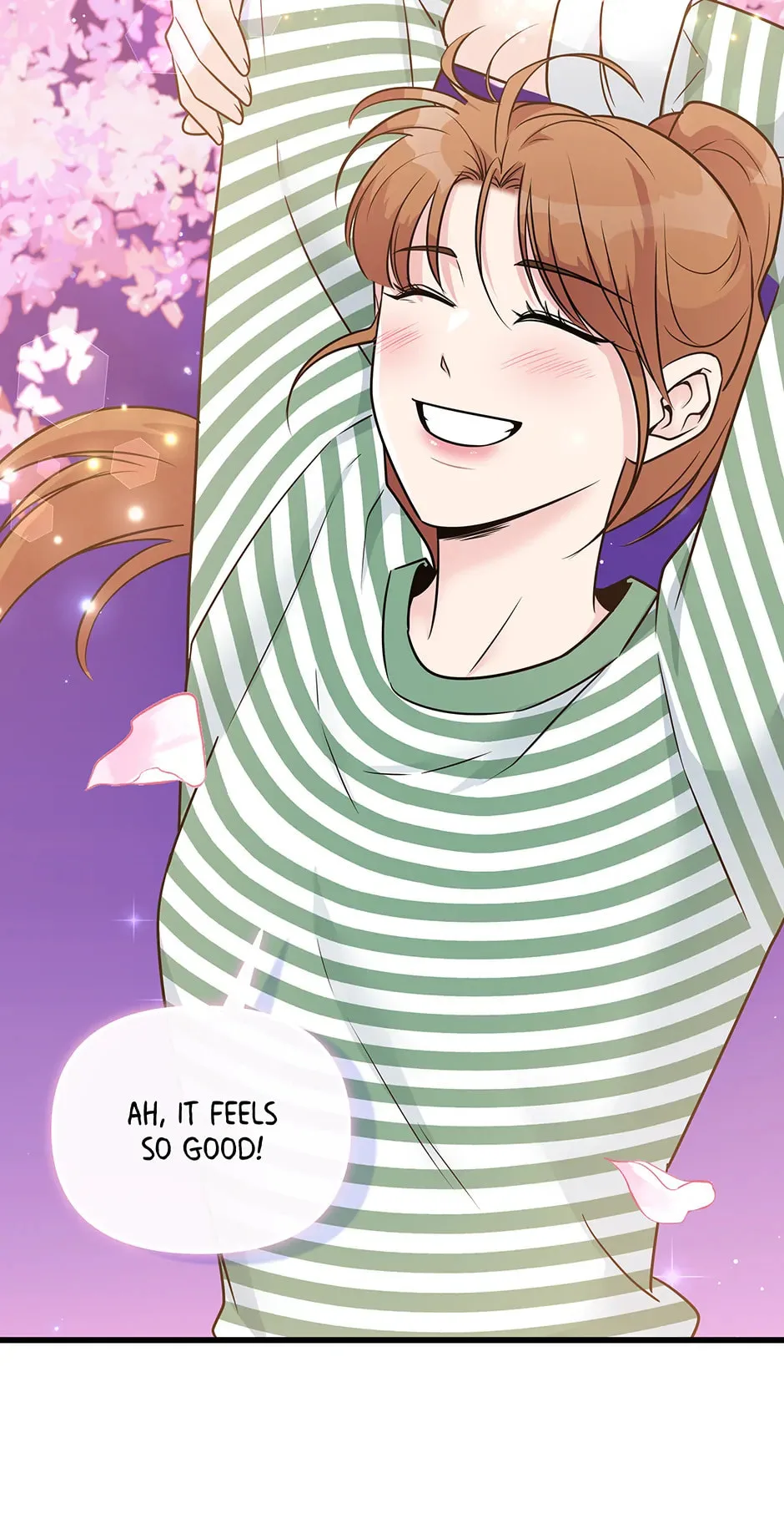 Love On Campus - Chapter 34 - Page 23