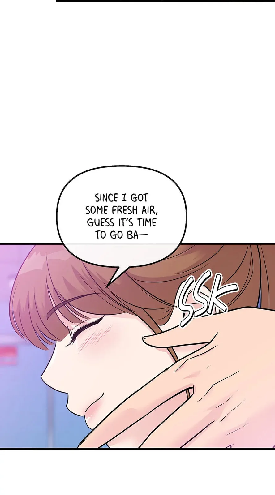 Love On Campus - Chapter 34 - Page 25