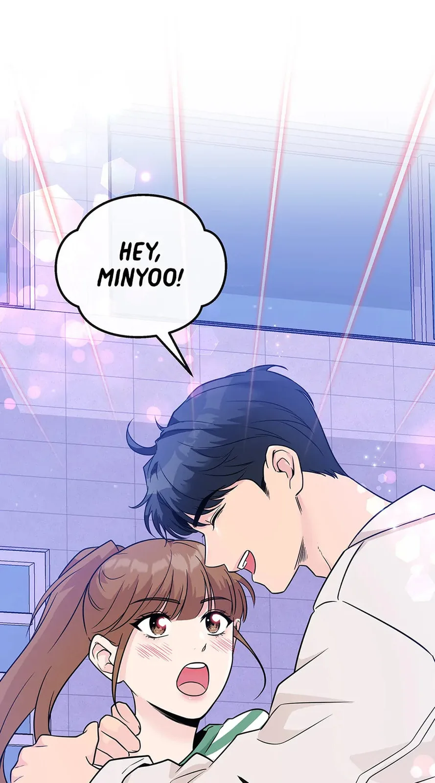 Love On Campus - Chapter 34 - Page 26
